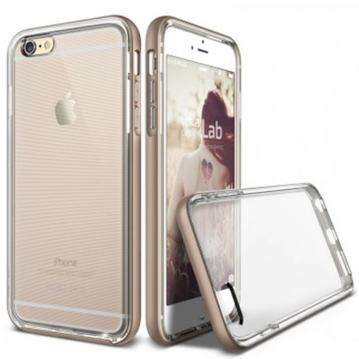 Ốp lưng iPhone 6 Plus /6S Plus Verus Crystal Bumper (KOREA)